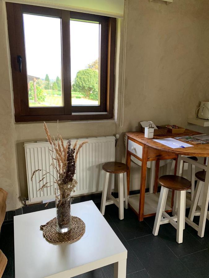 Casas Do Campo Lejlighed Monfero Eksteriør billede