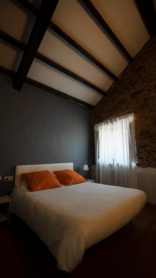 Casas Do Campo Lejlighed Monfero Eksteriør billede